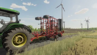 Kuhn Prolander 7500 v 1.0 thumbnail 4
