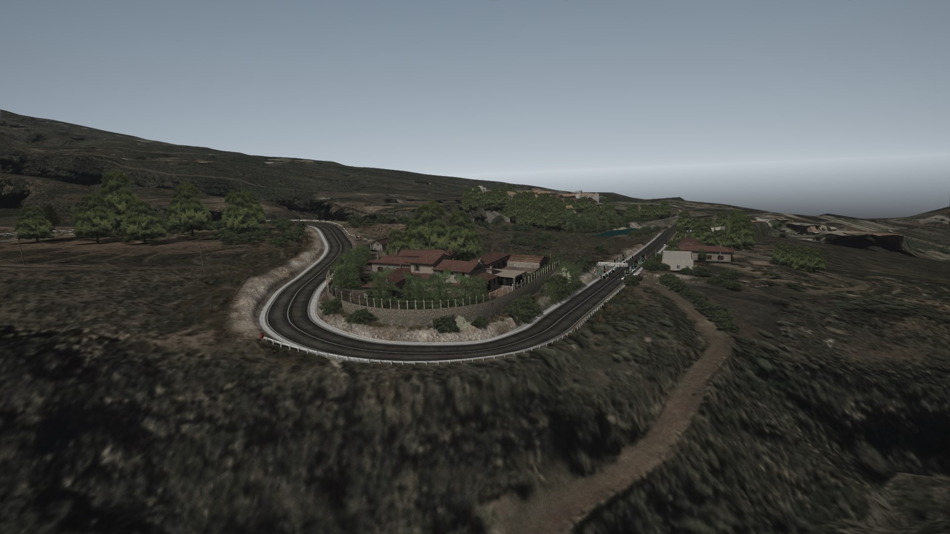 hillclimb Arona v 1.0 image 3