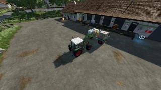 Old Tipper 7.1T v 1.0.3 thumbnail 4