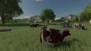 Oberschwaben Map v 1.0 thumbnail 7