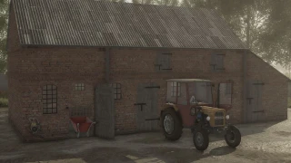 Post German Pigsty And Cows Barn Pack v 1.0 thumbnail 4