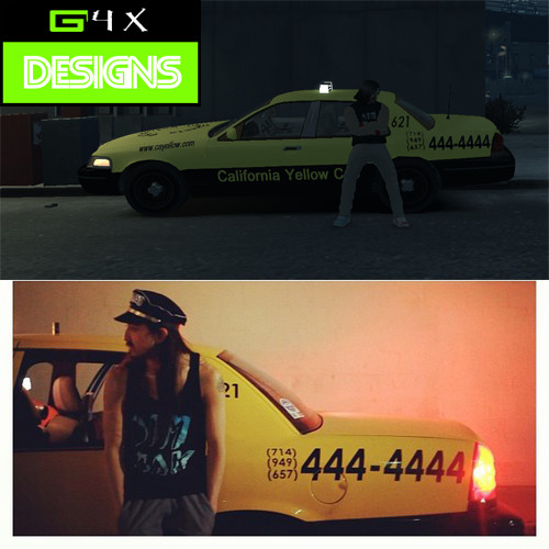 Steve Aoki Mr. Taxi