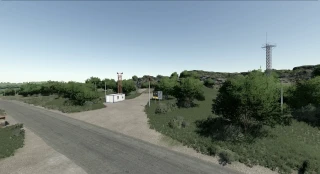 Krasny Yar PRO map v 1.1 thumbnail 3