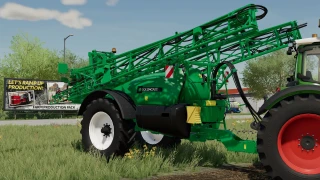 GOLDACRES R732i + Extension Edit v 1.0 thumbnail 5