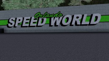 Orlando Speed World