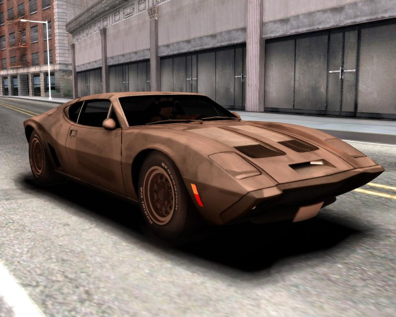 AMC AMX 3 39