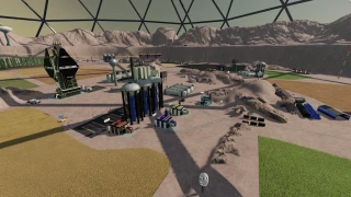 Mars The Mission v 2.0 thumbnail 11
