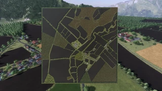 Wiebendorf Map v 2.0 thumbnail 6