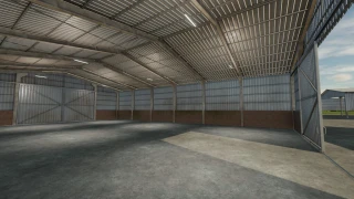 ESC Large Sheds v 1.2 thumbnail 7