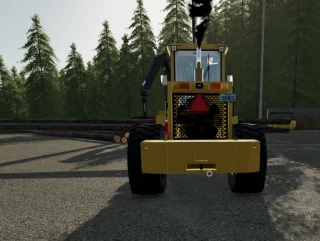 John Deere 644 G v 1.0 thumbnail 2