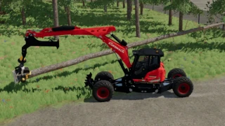 Euromach R1055 Forester v 1.1 thumbnail 12