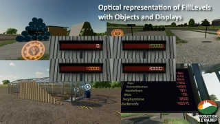 Production Revamp v 1.5.4 thumbnail 3