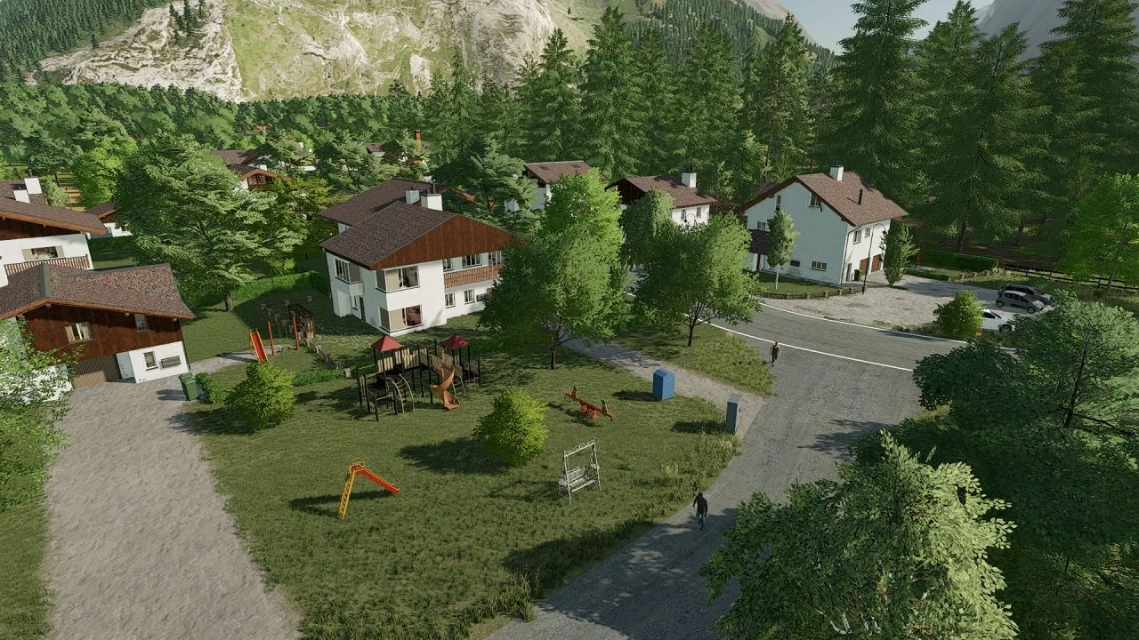 Adlerhausen Map v 1.0.1.0