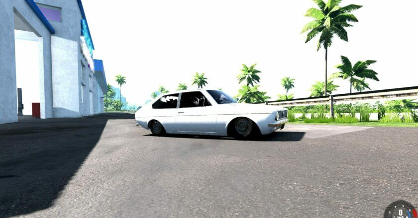 Passat 1978