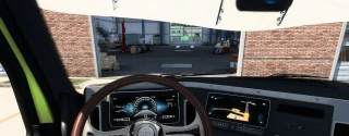 Western Star 57X Prime v1.0 thumbnail 2