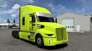 Western Star 57X Prime v1.0 thumbnail 3