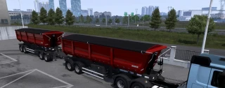 Basculante NEW R v1.0 thumbnail 3