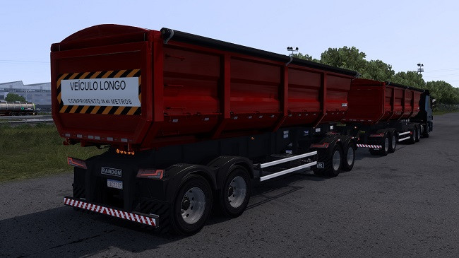 Basculante NEW R