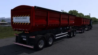 Basculante NEW R v1.0 thumbnail 2