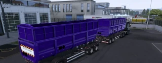 Basculante NEW R v1.0 thumbnail 4