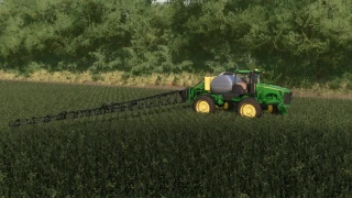 John Deere 4930 v 1.0 thumbnail 4