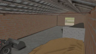 Medium Grain Storage v 1.0 thumbnail 4