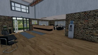 Feed Mixing Plant v 1.0 thumbnail 4