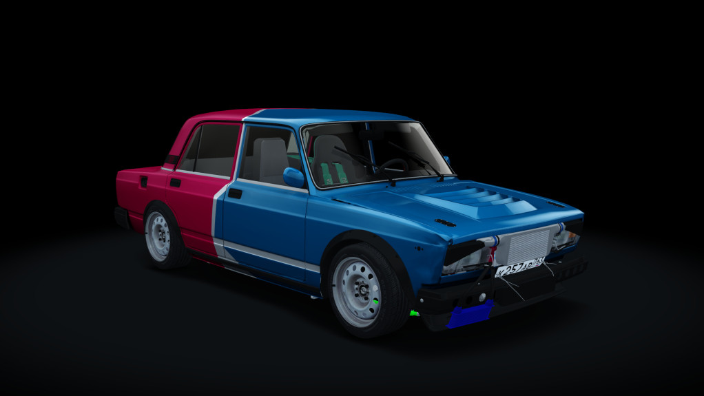 Vaz 2105 JZ (LADA)