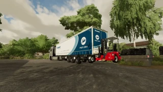 Reworked Profi Liner v 1.9