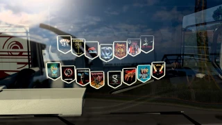 Pack of pennants rock bands 2 1.0 thumbnail 3