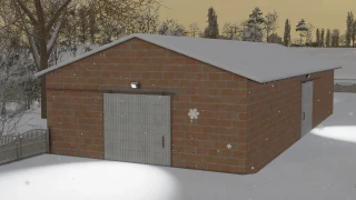Medium Grain Storage v 1.0 thumbnail 2