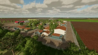 Chapadão Farm v 1.0.1 thumbnail 8