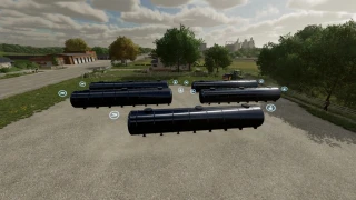 Fluid Tank v 1.0 thumbnail 3