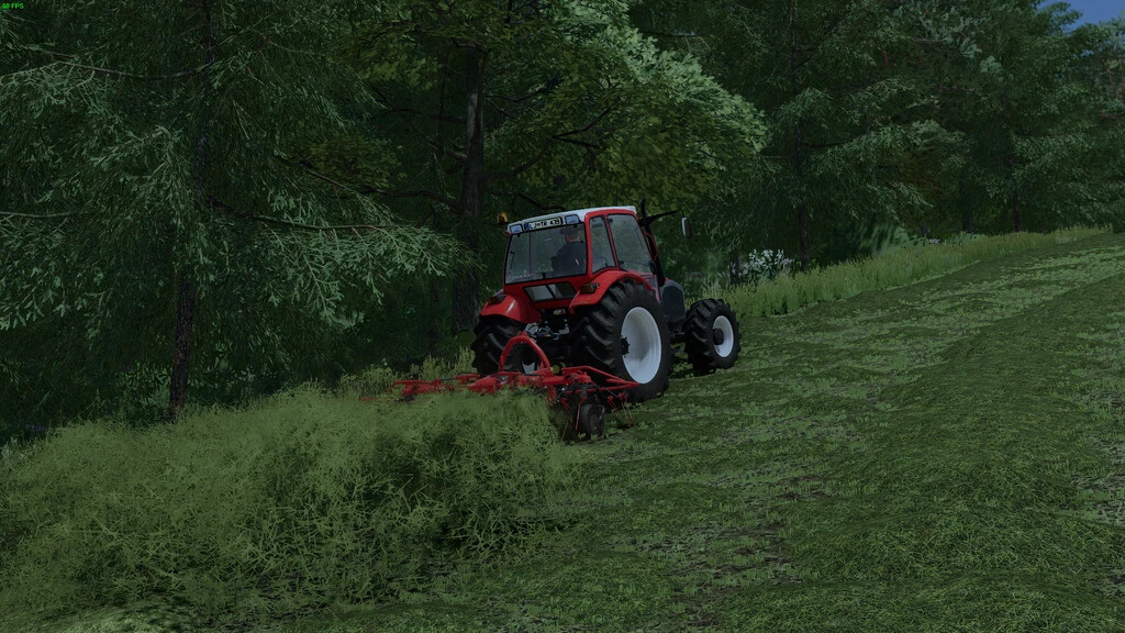 SIP Spider 350/4 ALP