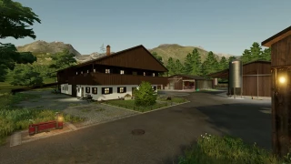 St. Kalle Map v 1.3 thumbnail 3