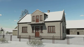 Small Farmhouse v 1.0 thumbnail 4