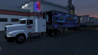 Palomo Transportes Jimeno 1.0 thumbnail 2
