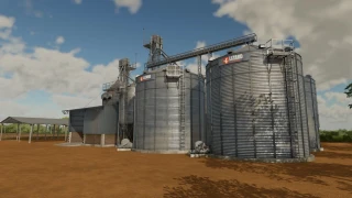 Lizard Medium Silos Pack v 1.0 thumbnail 3