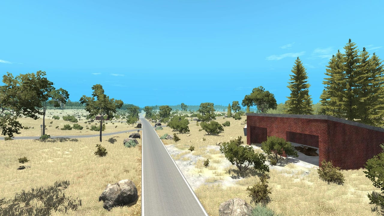 Cadort Island