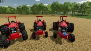 International Harvester 66 series v 1.1.1 thumbnail 4