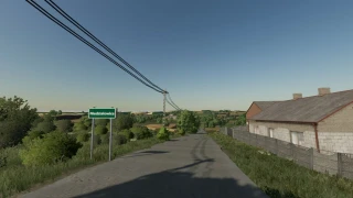 Niedziałowice Map v 1.0 thumbnail 4