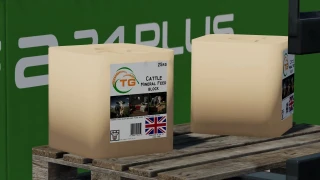 Salt Lick Blocks v 1.1 thumbnail 3