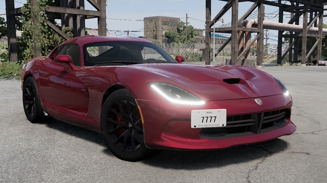 Dodge Viper
