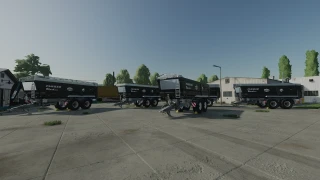 Joskin 7000 Pack 1.0.0.1 thumbnail 9