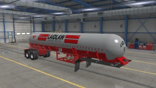 SCS trailer skin pack 1.0 thumbnail 3