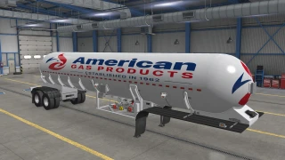 SCS trailer skin pack 1.0 thumbnail 5