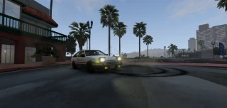 Best Free Japan & JDM Pack: 90s and 2000s Nissans, Toyotas, and Mazdas ...