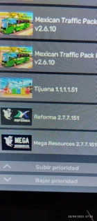 MAPA TIJUANA ATS 1.51 thumbnail 2