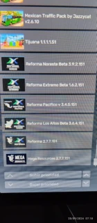 MAPA TIJUANA ATS 1.51 thumbnail 3