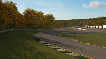 Lime Rock Mountain